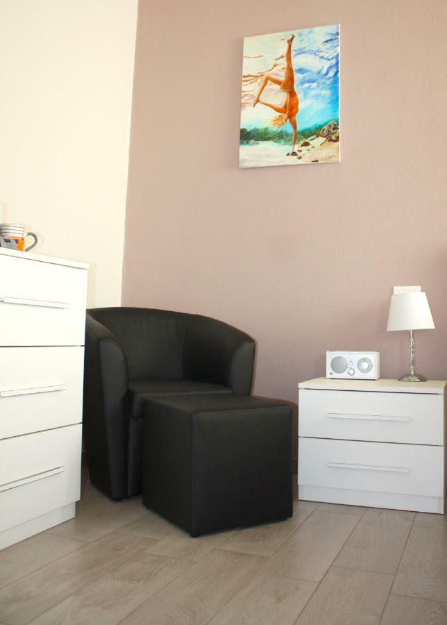 Big Central Room Специя Екстериор снимка