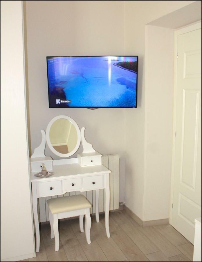 Big Central Room Специя Екстериор снимка